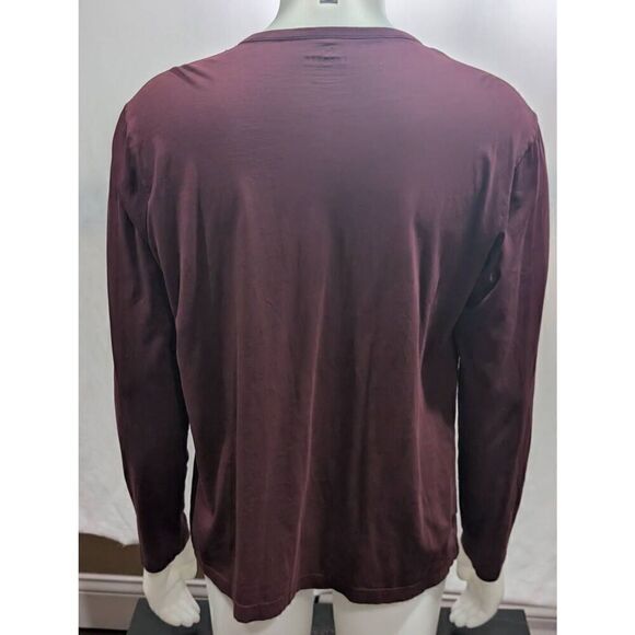 Lacoste Henley large - Picture 4 of 5